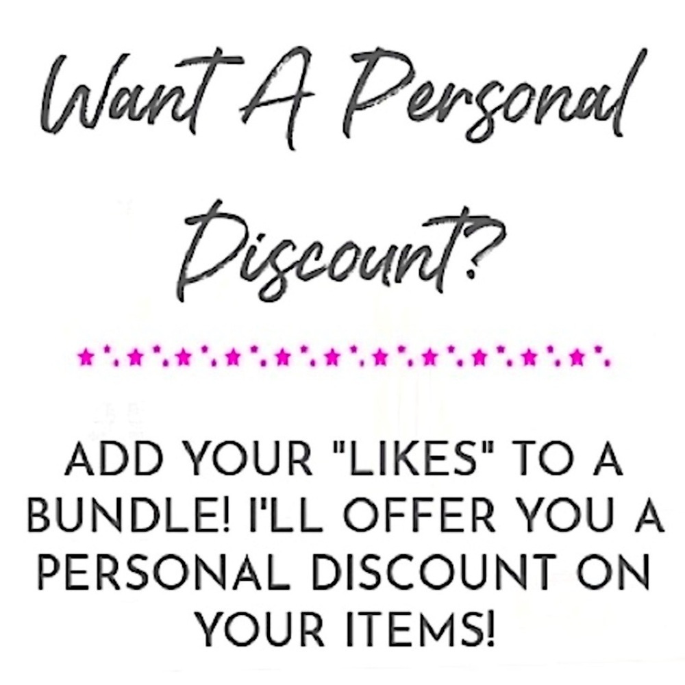 ❤️ Bundle your LIKES ❤️